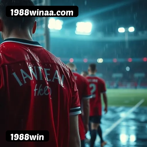 Bônus e promoções 1988win