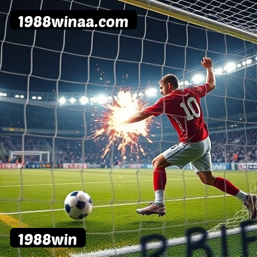Loterias online disponíveis na 1988win